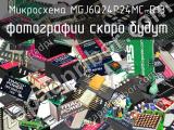 Микросхема MGJ6Q24P24MC-R13 