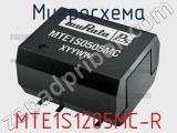 Микросхема MTE1S1205MC-R 