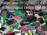 Микросхема MYSGK1R830FRSR 