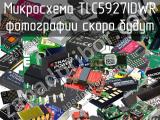TLC5927IDWR