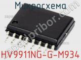 HV9911NG-G-M934