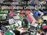 Микросхема 5962-9073703MPA