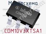CDM10V3XTSA1