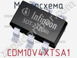 CDM10V4XTSA1
