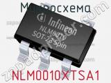 Микросхема NLM0010XTSA1 