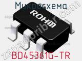 Микросхема BD45361G-TR 