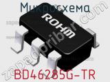 Микросхема BD46285G-TR 