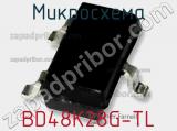 Микросхема BD48K28G-TL фотография 3.