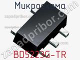 Микросхема BD5223G-TR фотография 2.