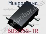 Микросхема BD5235G-TR фотография 2.