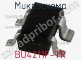 Микросхема BU4211F-TR 