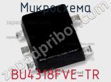 Микросхема BU4318FVE-TR фотография 2.