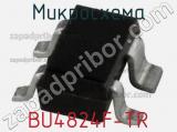 Микросхема BU4824F-TR