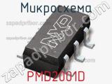 Микросхема PMD2001D 
