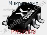 Микросхема PMD2001D фотография 2.