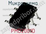 Микросхема PMD2001D фотография 3.