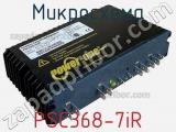 Микросхема PSC368-7iR 