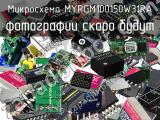 Микросхема MYRGM100150W31RA