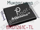 Микросхема BRD1261C-TL фотография 2.