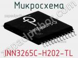 Микросхема INN3265C-H202-TL фотография 3.