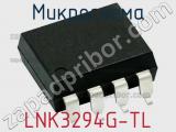 Микросхема LNK3294G-TL