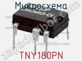 Микросхема TNY180PN