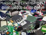 Микросхема EVW010A0B64Z