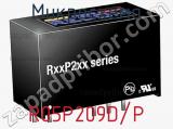 Микросхема R05P209D/P