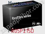 Микросхема R05P215D