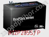 Микросхема R12P205S/P 