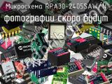 Микросхема RPA30-2405SAW/N