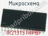 Микросхема IR2131STRPBF 