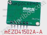 Микросхема mEZD41502A-A 