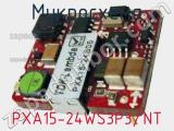 Микросхема PXA15-24WS3P3/NT 