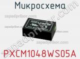 Микросхема PXCM1048WS05A фотография 2.