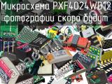 Микросхема PXF4024WD12 
