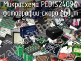 Микросхема PE01S2409A 