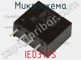 Микросхема IE0312S фотография 2.