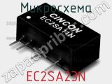Микросхема EC2SA23N фотография 2.
