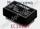 Микросхема EC3A23H фотография 2.