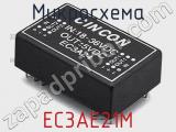 Микросхема EC3AE21M 