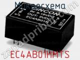 Микросхема EC4AB01HMTS 