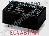 Микросхема EC4AB11HM фотография 2.