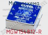 Микросхема MGW154812-R фотография 2.