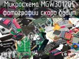 Микросхема MGW301205 