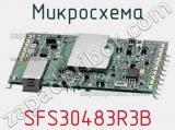 Микросхема SFS30483R3B 