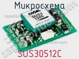 Микросхема SUS30512C 