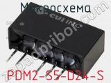 Микросхема PDM2-S5-D24-S фотография 2.