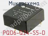 Микросхема PQD6-Q24-S5-D фотография 2.