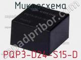 Микросхема PQP3-D24-S15-D фотография 3.